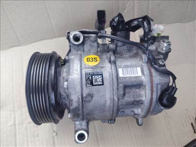 Audi A6 (C7 - 4G) Klimakopreszor  4m0820803a