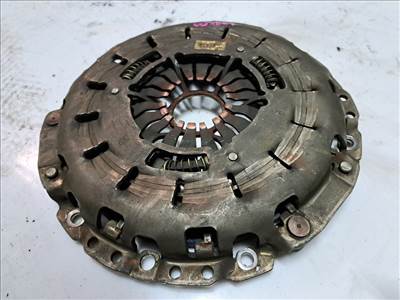 BMW E46 320i 323i 325i 520i 525i M54 kuplung szerkezet
