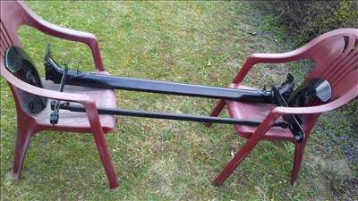 Tárcsafékes Hátsóhíd Audi Cabrio Coupe S2 újszerű  8g0500047 oemaudi8g0500047