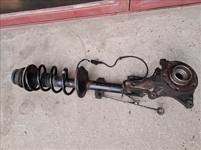 Dacia Duster I 1.5 dci Bal első gólyaláb csonkállvánnyal