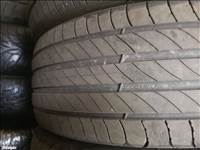  205/4517" 40e/4db használt Michelin nyári gumi gumi