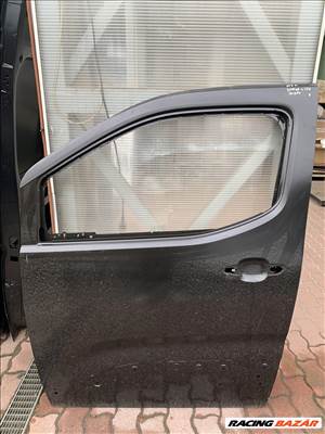 Opel Zafira Life (2019-től) Bal első ajtó 