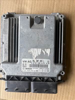 Audi A4 (B9 - 8W) motorvezérlő  04l907309l