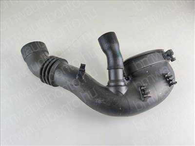 BMW 3 (E46) 318 d M47N Légbeömlő cső (7787862, 13717787862, 13717790552)