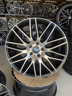 BMW alufelni 20”