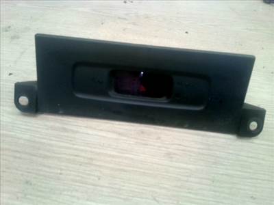 SUZUKI WagonR+ Óra időmérő