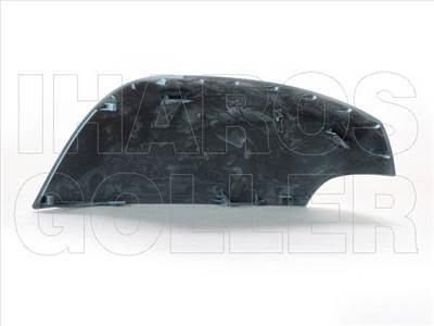 Renault Fluence 2013- - Külső tükör borítás jobb alapozott