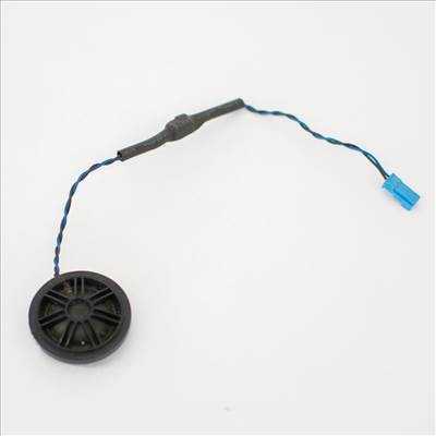 BMW 5er F07 GT, 7er F01-F02-F04 Hybrid, X5 E70, X6 E71-E72 Hybrid első ajtó Hi-Fi magassugárzó (tweeter)