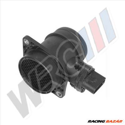 Légtömegmérő VW Bora Golf IV Polo Sharan 1.9TDI 0280217121