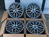  5x108 lyukosztású 7,5JJ 17" új MAM Rs4 Ford Volvo Jaecoo alufelni 17 col 