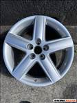 Audi A3/A4 7x17 ET42 5x112 ÚJ gyári felni (gumi még nem volt rajta)