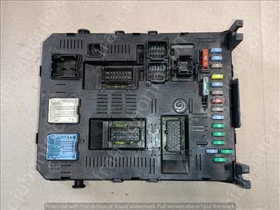 Citroën C4 Picasso I, Peugeot 307 BSI H01 01 281174307 9661940080