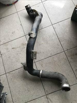 Volkswagen Jetta V 1.9PD BLS turbócső 3C0145840H