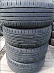  205/55R16 Continental Conti Eco Contact5 nyári gumi 