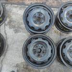 5x100 14 Toyota,Suzuki lemezfelni 25000ft a 4db/89/