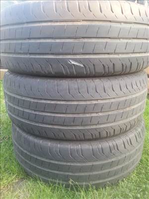  225/55R17C Continental Conti Van Contact200 nyári gumi 