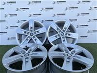 5x112 17" Seat gyári alufelni 7Jx17h2 ET49