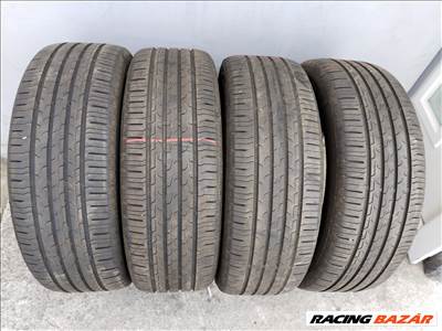  215 55 18 continental 215/55 R 18 nyári gumi garnitúra 2025.14.hét