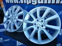 19" Gyári alufelni 5x112 ET60