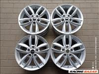 5x120 17" Mini használt alufelni garnitúra +TPMS