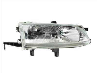 Honda Accord V. 1996.03.01-1998.10.31 utángyártott új jobb első fényszóró 2H1 angol tip. (motoros) DEPO 33103sn7g02