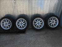  4x100 lyukosztású 6,5JJ 16" újszerű (gyári felni) alufelni