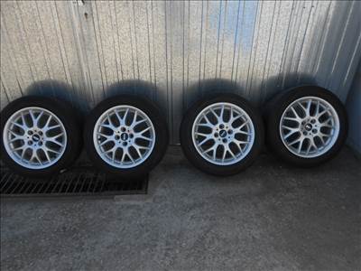  4x100 lyukosztású 6,5JJ 16" újszerű (gyári felni) alufelni