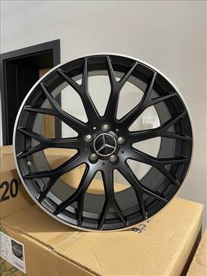 Mercedes Amg Line 20” alufelni