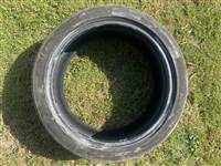  205/4517" használt Nexen nyári gumi gumi