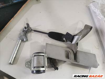 Opel Corsa D OPEL CORSA D Bal első Biztonsági Öv 4171 607707700d