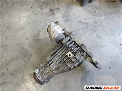 Audi Q5 8R 2.0 TDI quattro 2008- hátsó differenciálmű  0ar525053