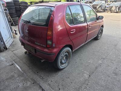 Tata Indica JOBB HÁTSÓ lámpa 