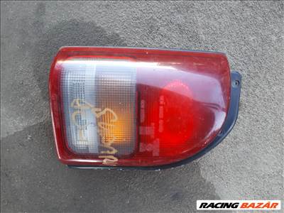 Subaru REX bal hátsó lámpa OEW R2055