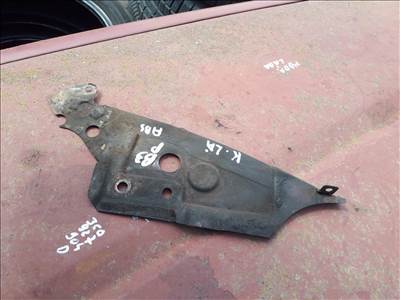 Audi 80 (B3 - 89), Volkswagen Passat B3, Volkswagen Golf II 1.8 benzines tartólemez