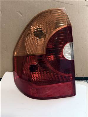 Gyári BMW E83 bal külső  hátsó lámpa 
