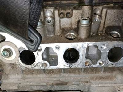 Skoda Fabia I Hengerfej *159028* 03d103374f