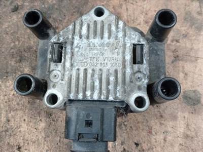 Seat Cordoba I Gyújtótrafó *136007* 032905106b