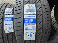 315/32R20 SAILUN Teljesen Új 2db eladó!