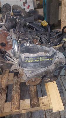 Mercedes Citan komplett motor  citan109cdi