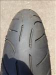  17" használt Metzeler motorgumi gumi