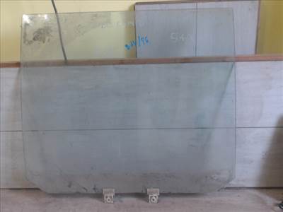 OPEL CAMPO 92-97 Bal hátsó ajtóüveg