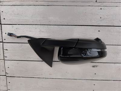 MG5 Luxury  jobb külső fekete tükör 12 pines  10955982-10728522