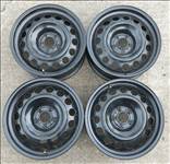 5x108 17" Citroen/Peugoet gyári 4db lemezfelni