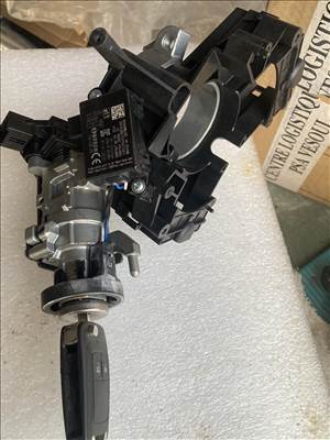 Opel Corsa E gyújtáskapcsoló , kulccsal(2014-19)