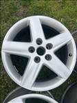  5x112 lyukosztású 7,5JJ 17" újszerű (gyári felni) alufelni