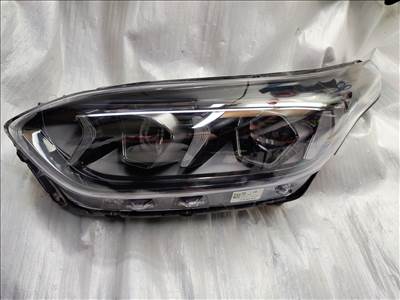 Kia Cee'd (CD) bal led fényszóró 