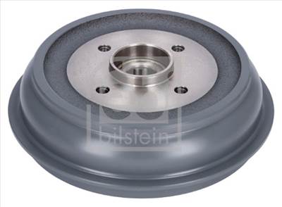 FEBI BILSTEIN 171095 - fékdob CITROËN DS PEUGEOT