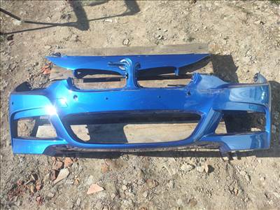 BMW 3-as sorozat F30 M első lökhárító  8067873