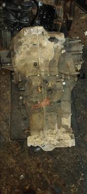 Audi A5 (B8 - 8T) Cabriolet 2.0 TDI sebességváltó