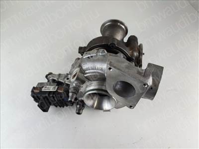 BMW 1 (F20) 118 d B47 Turbó (8580919)